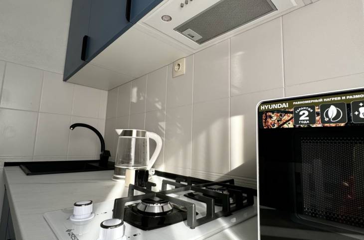 1-Комнатная квартира на час в  Минске,  Партизанский пр-т., 84    изображение 13 - kvartirka.by