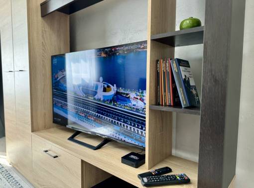 Апартаменты с кондиционером возле метро - kvartirka.by