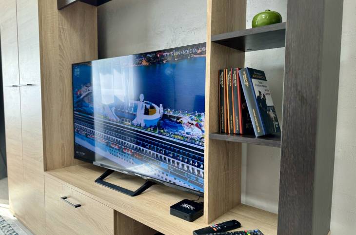 1-Комнатная квартира на час в  Минске,  Партизанский пр-т., 84    изображение 7 - kvartirka.by