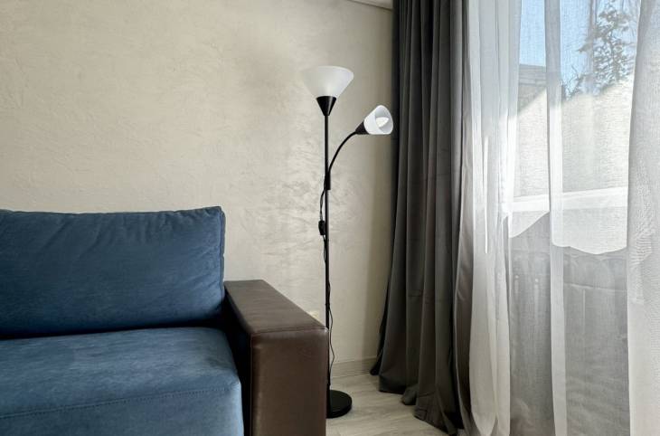 1-Комнатная квартира на час в  Минске,  Партизанский пр-т., 84    изображение 8 - kvartirka.by