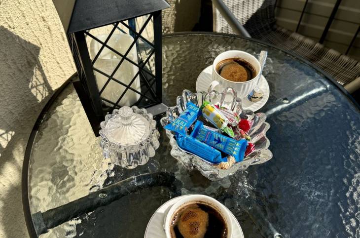 1-Комнатная квартира на час в  Минске,  Партизанский пр-т., 84    изображение 18 - kvartirka.by