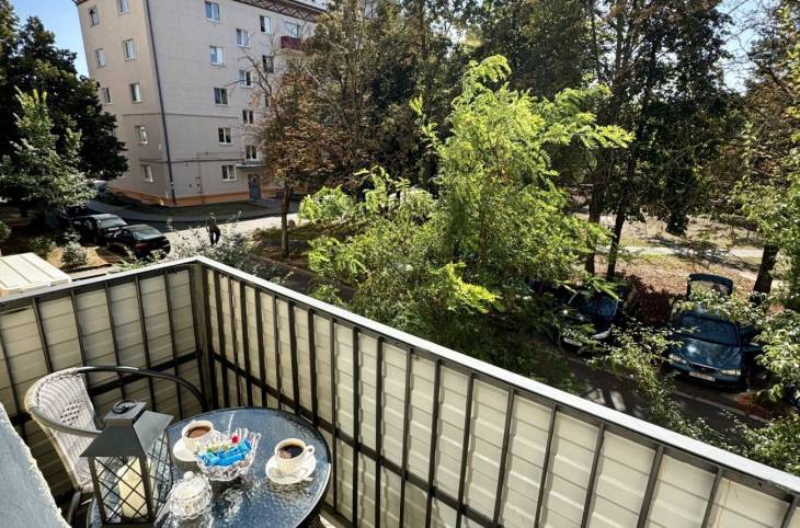 1-Комнатная квартира на час в  Минске,  Партизанский пр-т., 84    изображение 19 - kvartirka.by