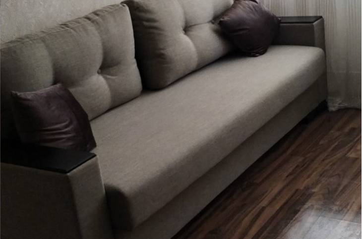 1-Комнатная квартира на сутки в  Орше,  Мира ул., 52    изображение 4 - kvartirka.by