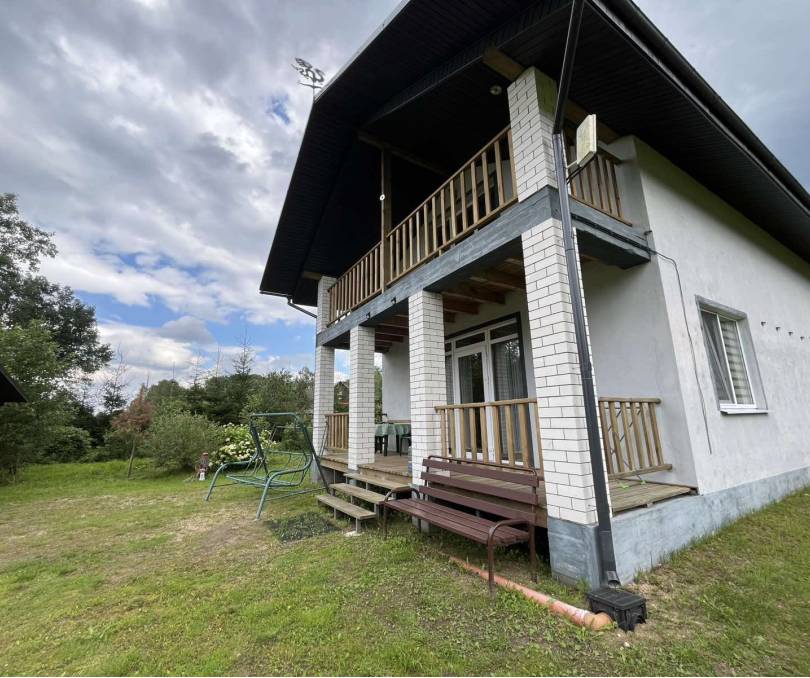 Усадьба Галиевских - kvartirka.by