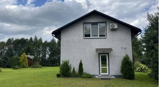 Усадьба Галиевских - kvartirka.by