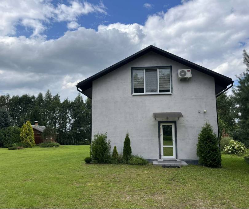 Усадьба Галиевских - kvartirka.by