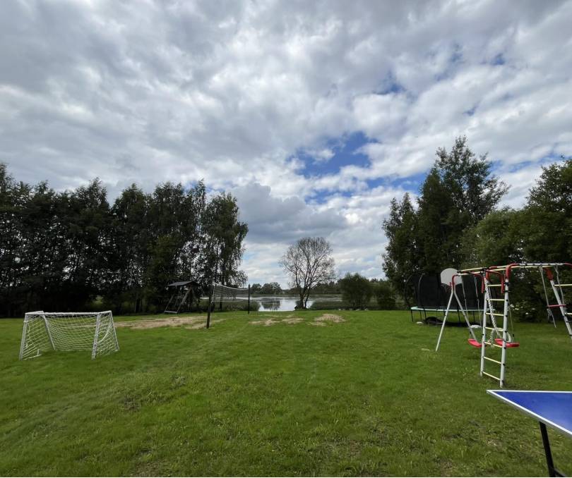 Усадьба Галиевских - kvartirka.by