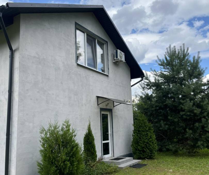 Усадьба Галиевских - kvartirka.by