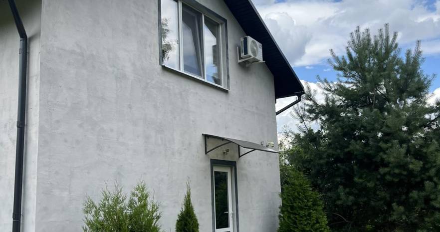 Усадьба Галиевских в Витебской области, д.Чернево, дом 37А  изображение 4 - kvartirka.by