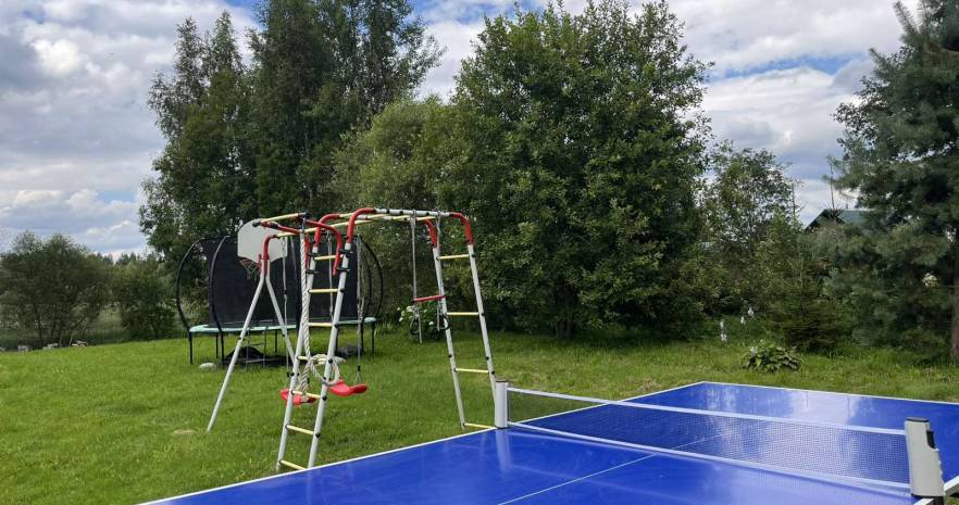 Усадьба Галиевских в Витебской области, д.Чернево, дом 37А  изображение 6 - kvartirka.by