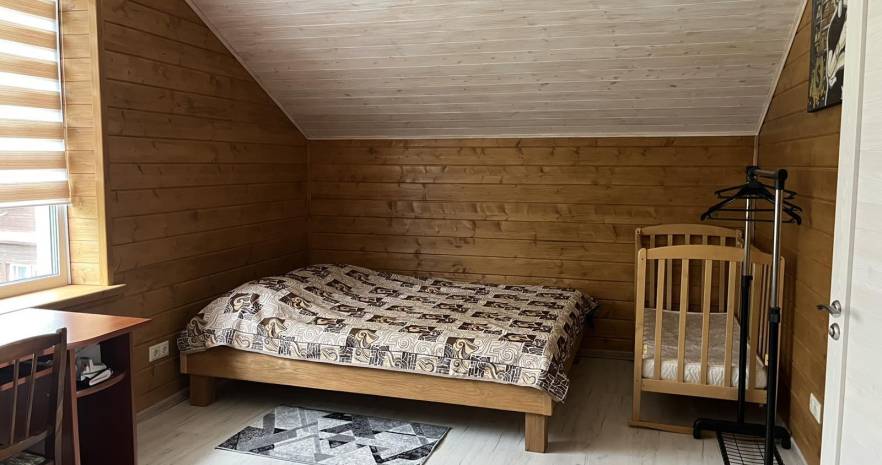 Усадьба Галиевских в Витебской области, д.Чернево, дом 37А  изображение 28 - kvartirka.by