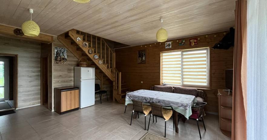 Усадьба Галиевских в Витебской области, д.Чернево, дом 37А  изображение 25 - kvartirka.by