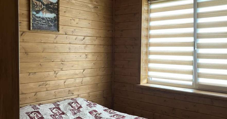 Усадьба Галиевских в Витебской области, д.Чернево, дом 37А  изображение 21 - kvartirka.by