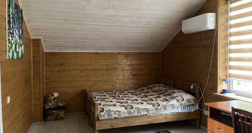 Усадьба Галиевских в Витебской области, д.Чернево, дом 37А  изображение 19 - kvartirka.by