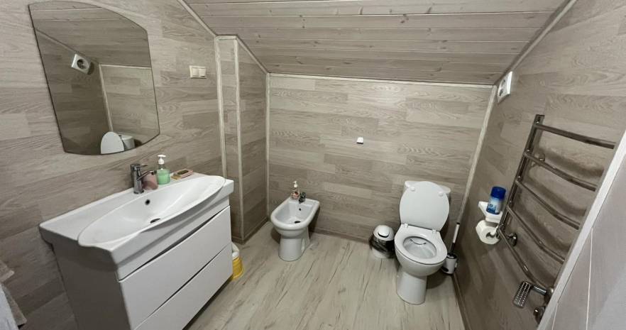 Усадьба Галиевских в Витебской области, д.Чернево, дом 37А  изображение 15 - kvartirka.by