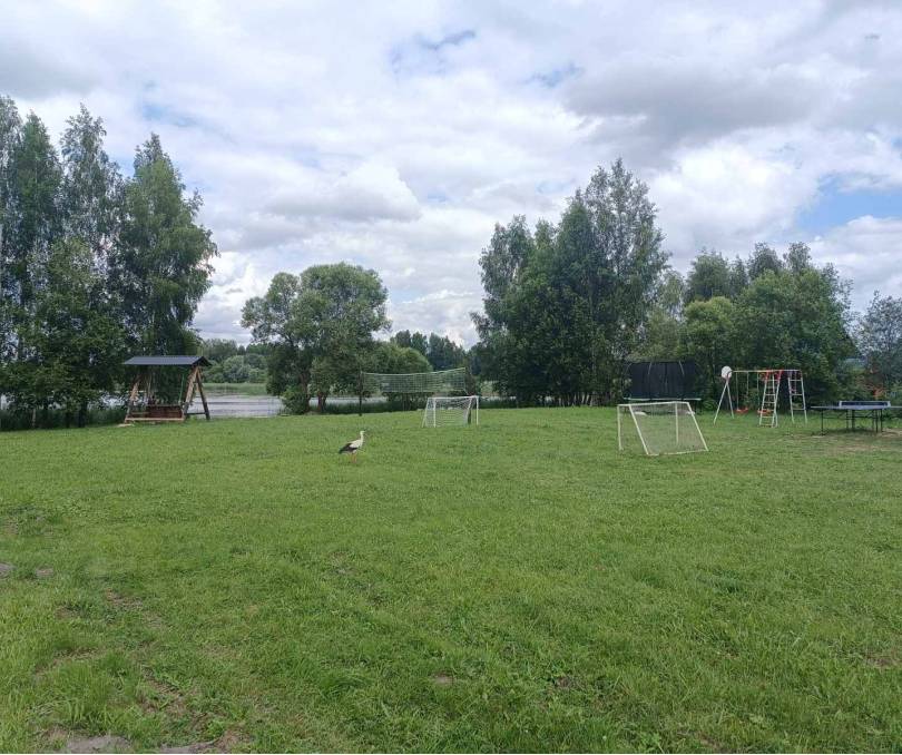 Усадьба Галиевских - kvartirka.by