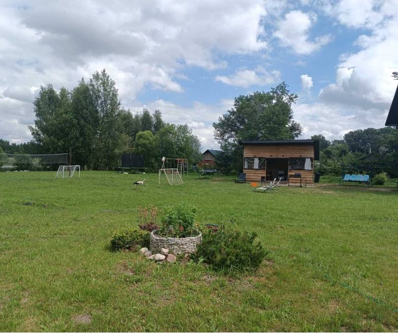 Усадьба Галиевских - kvartirka.by