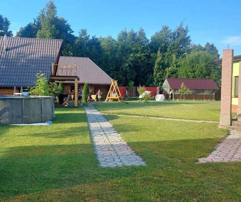 Кирилл и Даниил - kvartirka.by