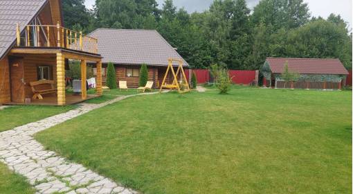 Кирилл и Даниил - kvartirka.by