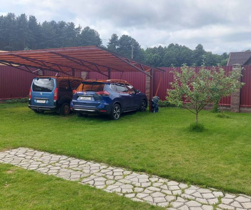 Кирилл и Даниил - kvartirka.by