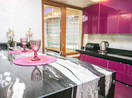 Квартира-студия в центре города  - kvartirka.by