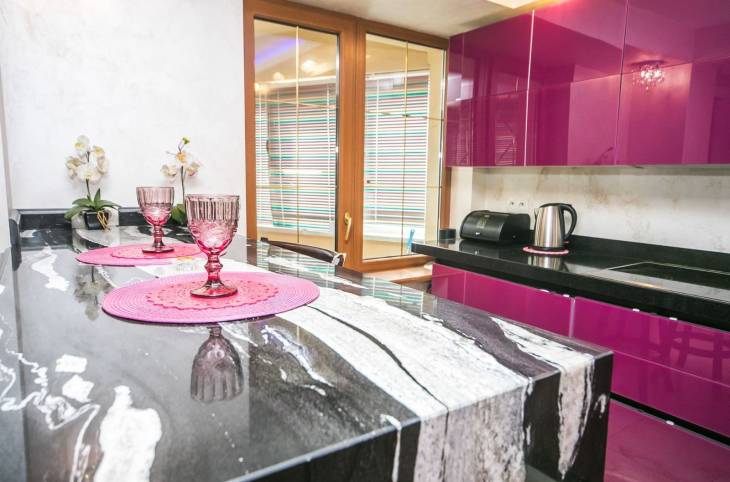 Студия на сутки в  Минске,  Веры Хоружей ул., 18/1    изображение 1 - kvartirka.by