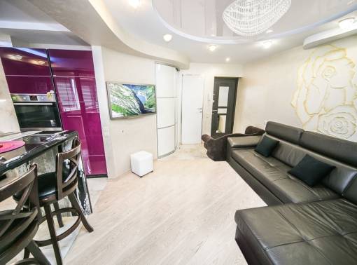 Квартира-студия в центре города  - kvartirka.by