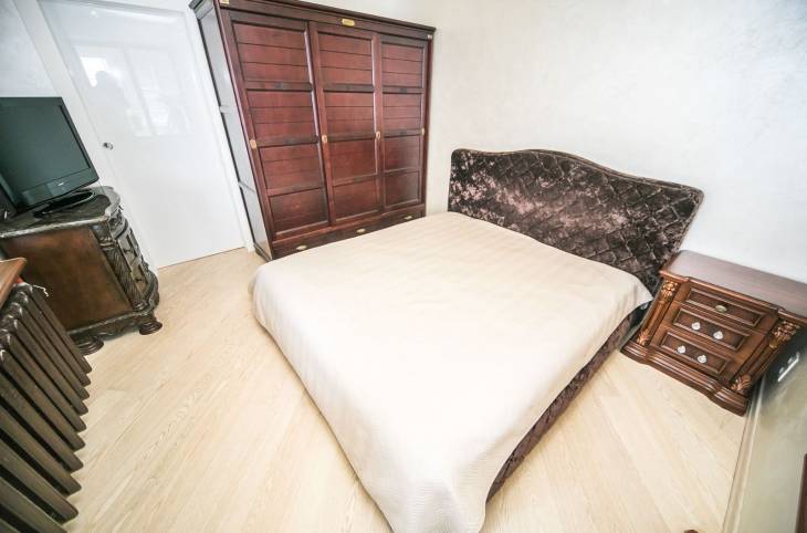 Студия на сутки в  Минске,  Веры Хоружей ул., 18/1    изображение 4 - kvartirka.by