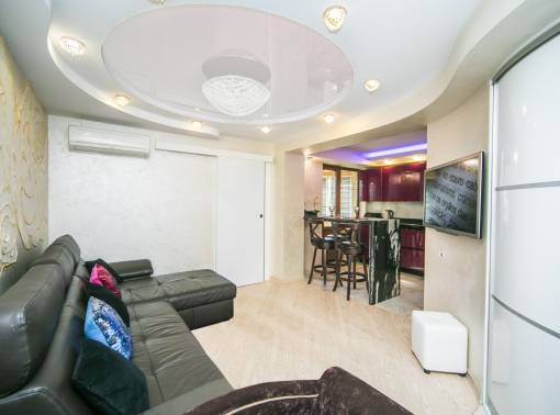 Квартира-студия в центре города  - kvartirka.by