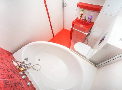 Квартира-студия в центре города  - kvartirka.by