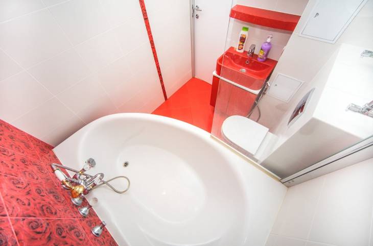 Студия на сутки в  Минске,  Веры Хоружей ул., 18/1    изображение 7 - kvartirka.by