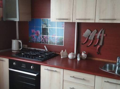 Уютная квартира от собственника - kvartirka.by