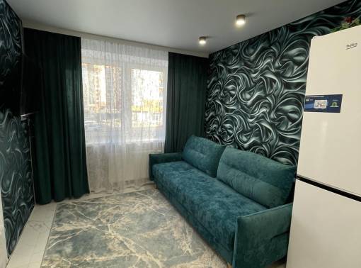 Уютная квартира от собственника - kvartirka.by