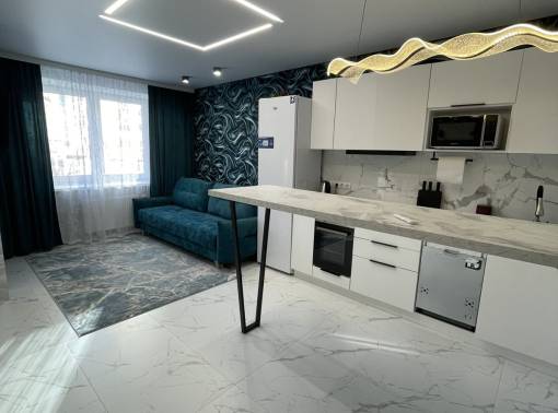 Уютная квартира от собственника - kvartirka.by