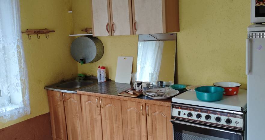 Белый причал в Витебской области, Гендики.дом1  изображение 11 - kvartirka.by