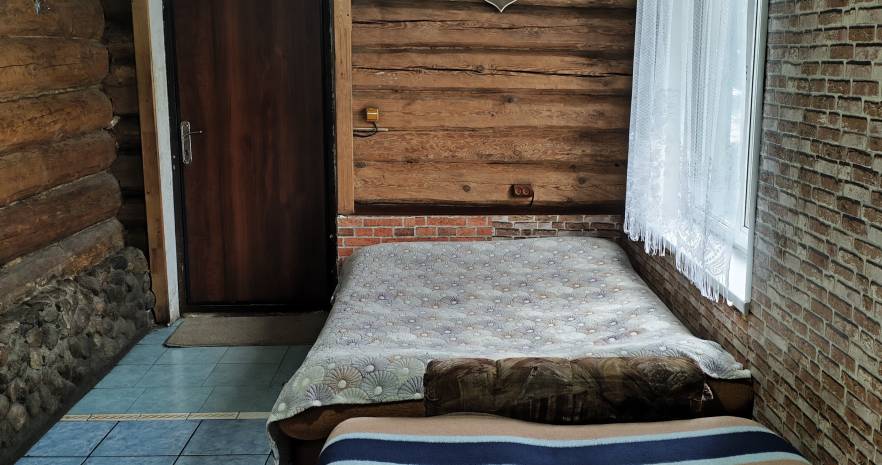 Белый причал в Витебской области, Гендики.дом1  изображение 16 - kvartirka.by