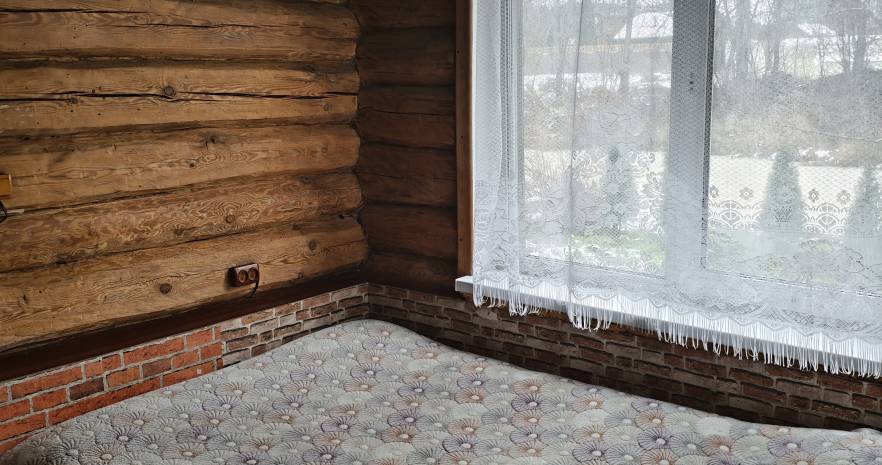 Белый причал в Витебской области, Гендики.дом1  изображение 17 - kvartirka.by