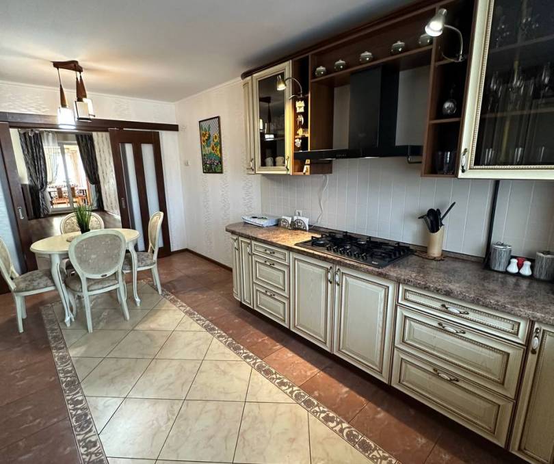 Уютное место для семейных праздников - kvartirka.by