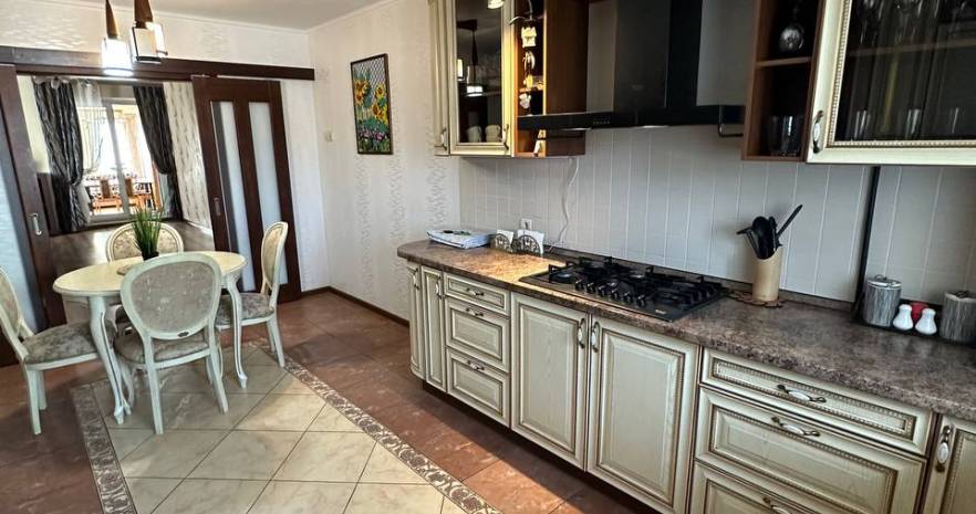 Уютное место для семейных праздников в Витебской области, г.Витебск, ул. Яблоневая, д.28  изображение 2 - kvartirka.by