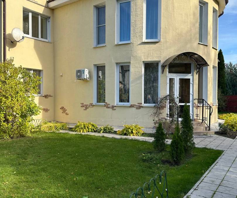 Уютное место для семейных праздников - kvartirka.by