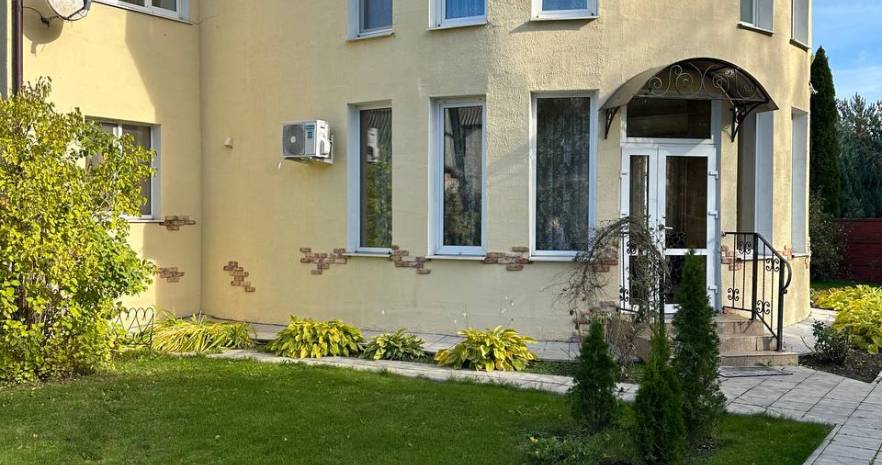 Уютное место для семейных праздников в Витебской области, г.Витебск, ул. Яблоневая, д.28  изображение 1 - kvartirka.by