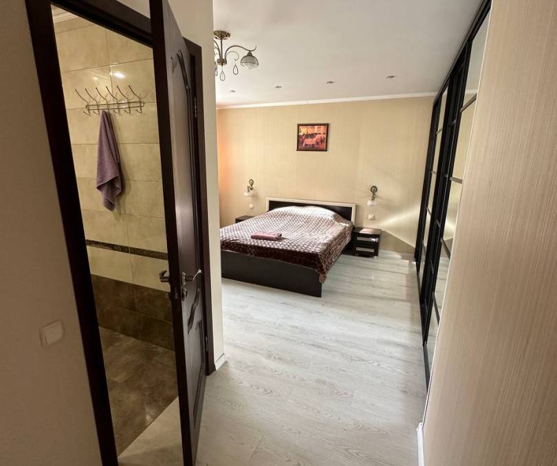 Уютное место для семейных праздников - kvartirka.by