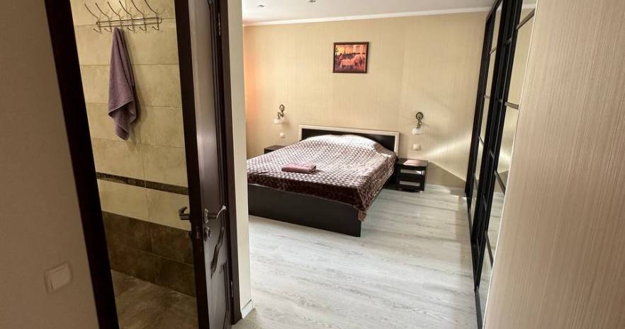 Уютное место для семейных праздников в Витебской области, г.Витебск, ул. Яблоневая, д.28  изображение 4 - kvartirka.by