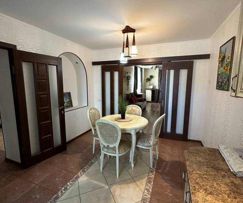 Уютное место для семейных праздников - kvartirka.by