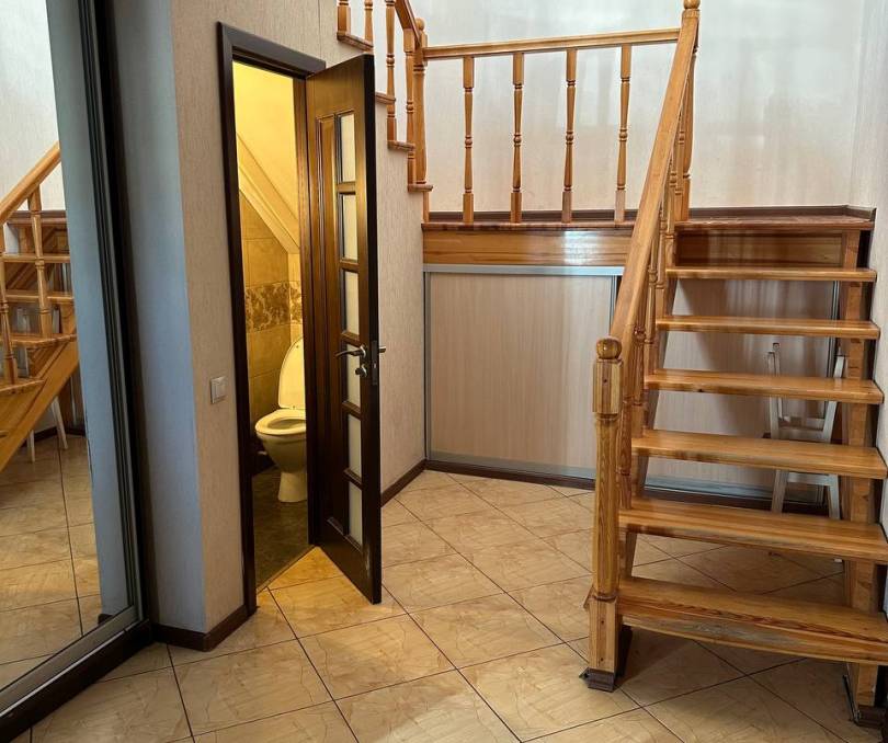 Уютное место для семейных праздников - kvartirka.by