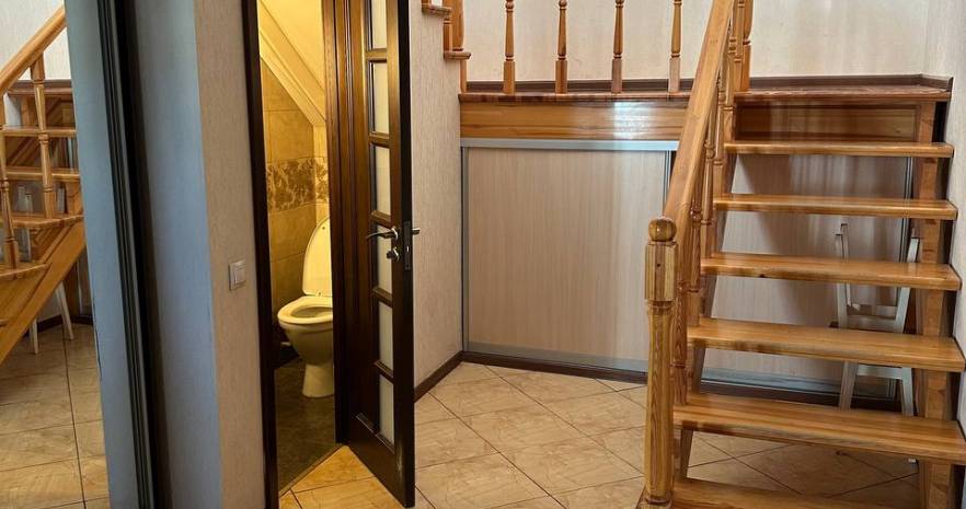 Уютное место для семейных праздников в Витебской области, г.Витебск, ул. Яблоневая, д.28  изображение 6 - kvartirka.by