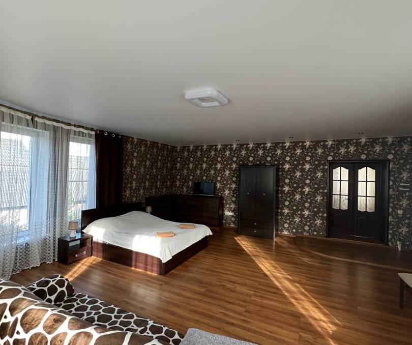 Уютное место для семейных праздников - kvartirka.by