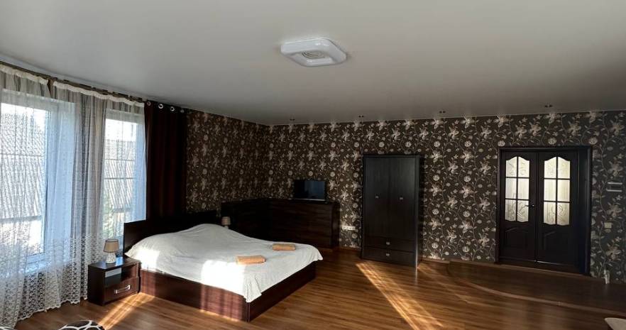 Уютное место для семейных праздников в Витебской области, г.Витебск, ул. Яблоневая, д.28  изображение 5 - kvartirka.by