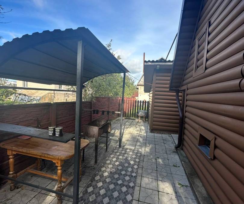 Уютное место для семейных праздников - kvartirka.by