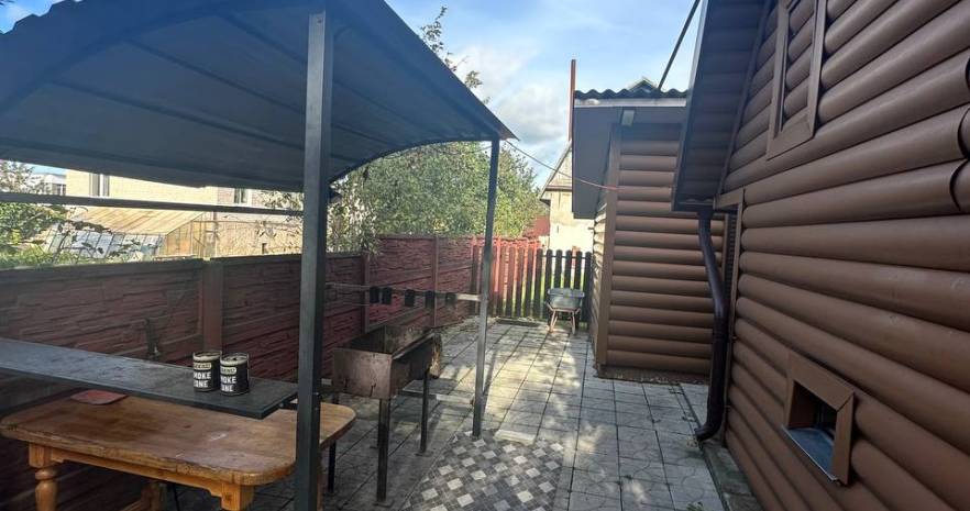 Уютное место для семейных праздников в Витебской области, г.Витебск, ул. Яблоневая, д.28  изображение 7 - kvartirka.by